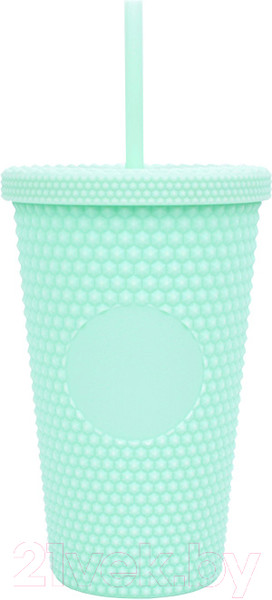 Изображение товара Многоразовый стакан Darvish SR-H-1662-5