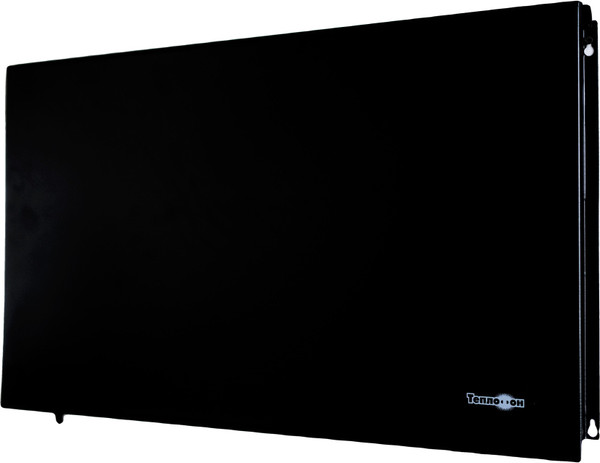 Изображение товара Инфракрасный обогреватель Теплофон 300 ЭРГНА 0.3 кВт (черный)