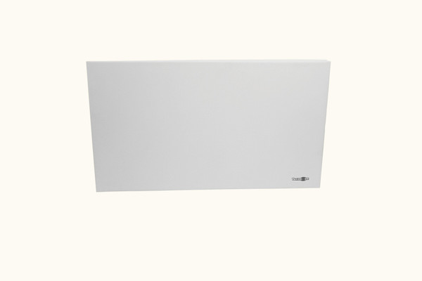 Изображение товара Инфракрасный обогреватель Теплофон 300 ЭРГНА 0.3 кВт c терморегулятором  (белый)