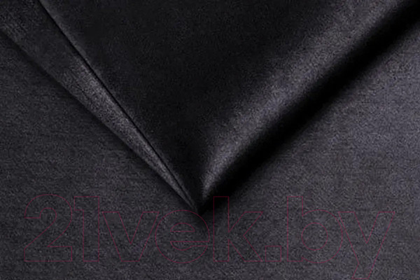 Изображение товара Кресло офисное СоюзРегионПоставка Тоскана-лифт СРП-333 (эмаль/велюр Velluto 20 черный)