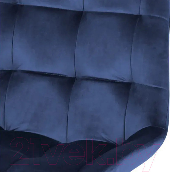 Изображение товара Кресло офисное СоюзРегионПоставка Тоскана-лифт СРП-333 (эмаль/велюр Velluto 25 темно-синий)