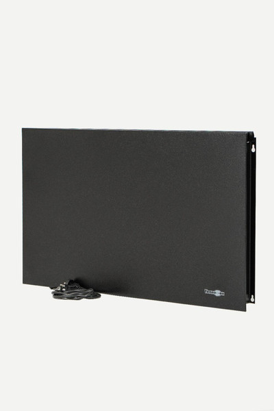 Изображение товара Инфракрасный обогреватель Теплофон 700 ЭРГНА 0.7 кВт (черный)