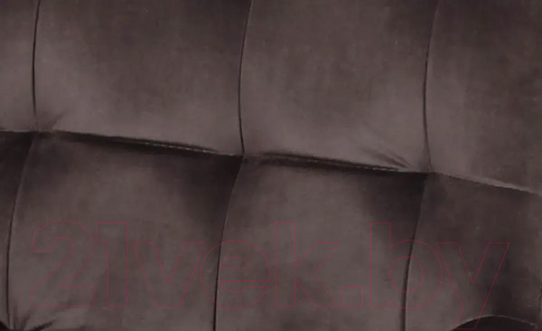 Изображение товара Кресло офисное СоюзРегионПоставка Тоскана-лифт СРП-333 (эмаль/велюр Velluto 6 эспрессо)