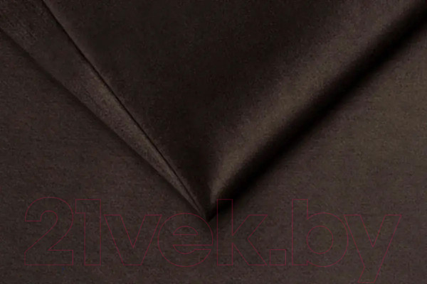 Изображение товара Кресло офисное СоюзРегионПоставка Тоскана-лифт СРП-333 (эмаль/велюр Velluto 6 эспрессо)