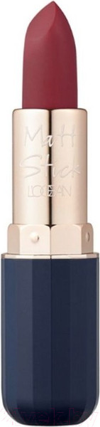 Изображение товара Помада для губ L'ocean Reve Matt Stick №05 (Brick Crush)