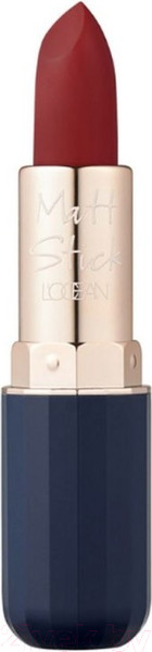 Изображение товара Помада для губ L'ocean Reve Matt Stick №06 (Dolce Chil)