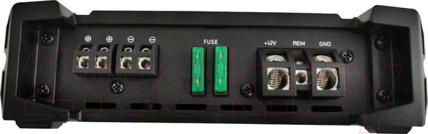 Изображение товара Автомобильный усилитель Ground Zero GZFA 1.550D