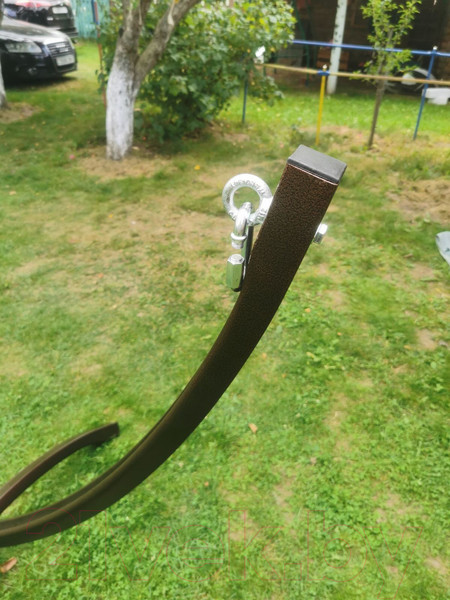 Изображение товара Стойка для гамака ИМпласт 15154