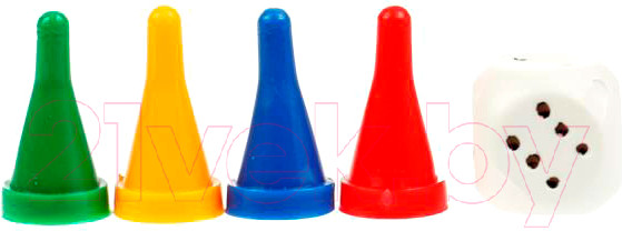 Изображение товара Настольная игра Умные игры Суперзлодей / 4650250592129