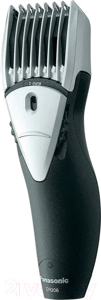 Изображение товара Машинка для стрижки волос Panasonic ER206-K / ER206K520