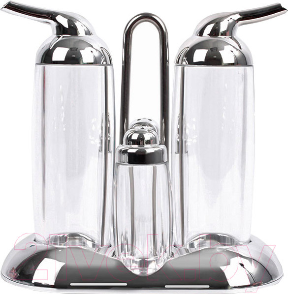 Изображение товара Набор для специй Darvish DV-H-1692 (5шт)