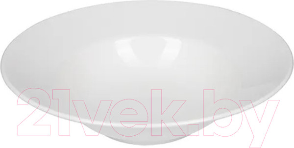 Изображение товара Тарелка столовая глубокая LY’S Horeca 632302000 / фк5019