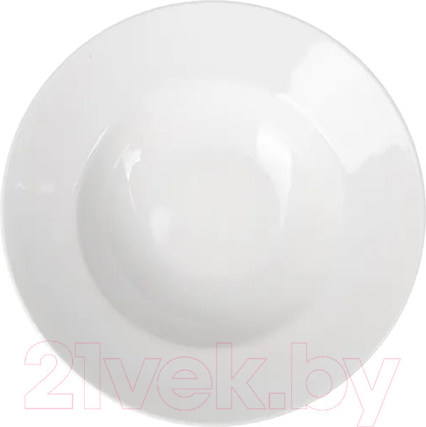 Изображение товара Тарелка столовая глубокая LY’S Horeca 632302000 / фк5019