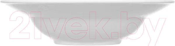 Изображение товара Тарелка столовая глубокая LY’S Horeca 632302000 / фк5019