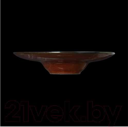 Изображение товара Тарелка столовая обеденная Corone Carmen HS159739 / фк1805