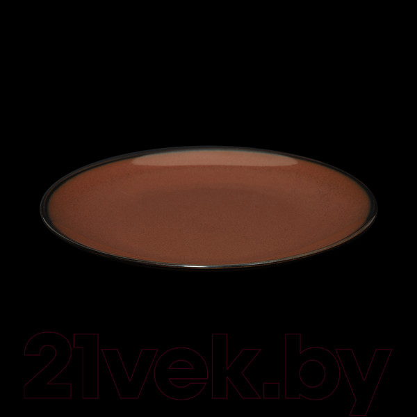 Изображение товара Тарелка столовая обеденная Corone Carmen HS159719 / фк1804