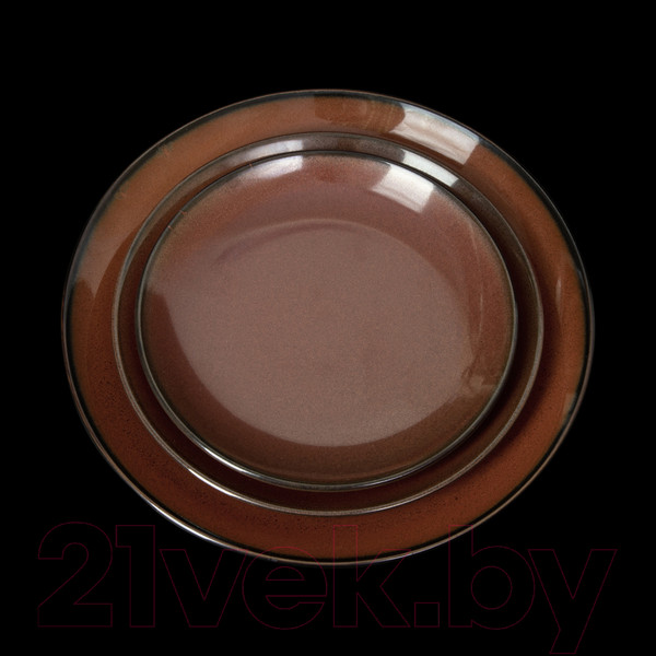 Изображение товара Тарелка столовая обеденная Corone Carmen HS159719 / фк1804