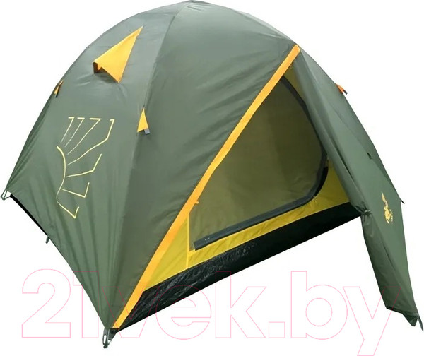 Изображение товара Палатка для животных Helios Breeze-3 / HS-2370-3-M GO