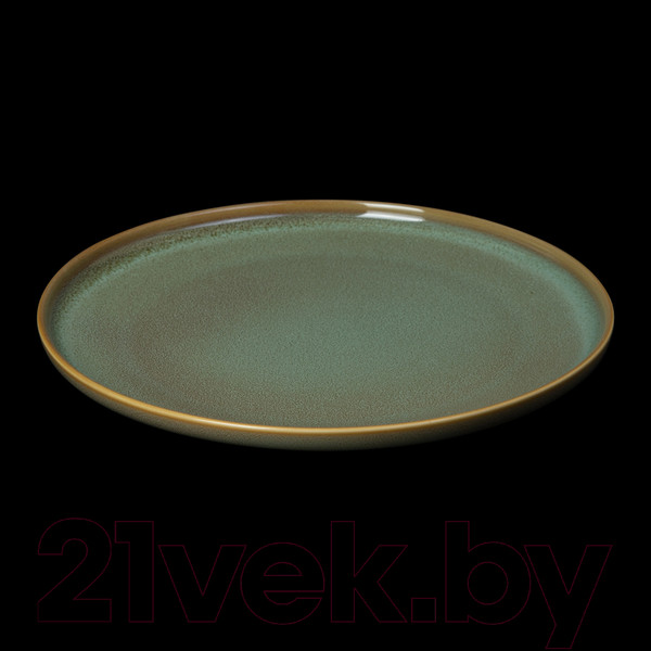 Изображение товара Тарелка столовая обеденная Corone Primavera HS167040 / фк1749