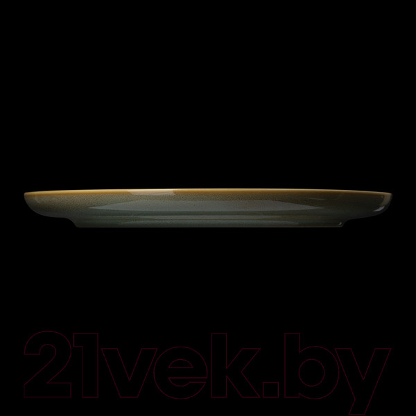 Изображение товара Тарелка столовая обеденная Corone Primavera HS167040 / фк1749