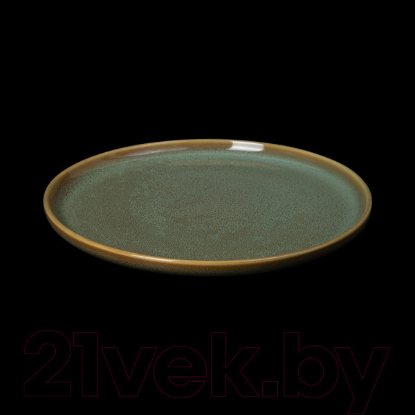 Изображение товара Тарелка столовая обеденная Corone Primavera HS167039 / фк1748