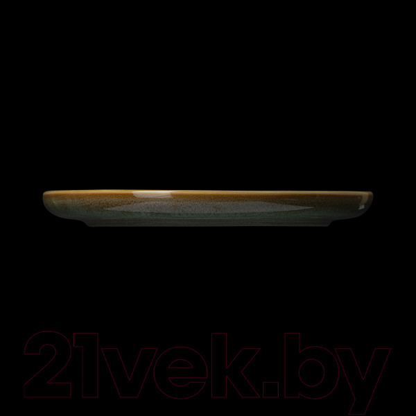Изображение товара Тарелка столовая обеденная Corone Primavera HS167039 / фк1748