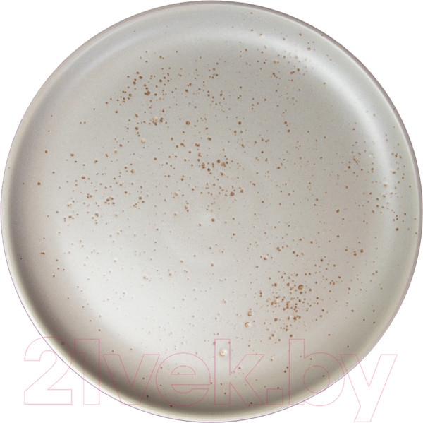 Изображение товара Тарелка столовая обеденная Corone Rust 10341 / фк1700