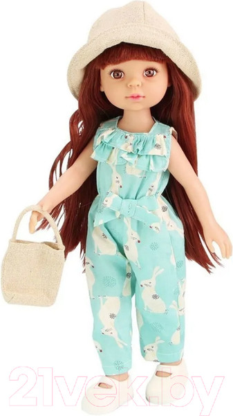 Изображение товара Кукла с аксессуарами Funky Toys Дженни / FT0696183