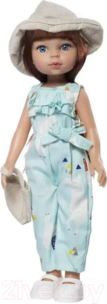 Изображение товара Кукла с аксессуарами Funky Toys Дженни / FT0696183