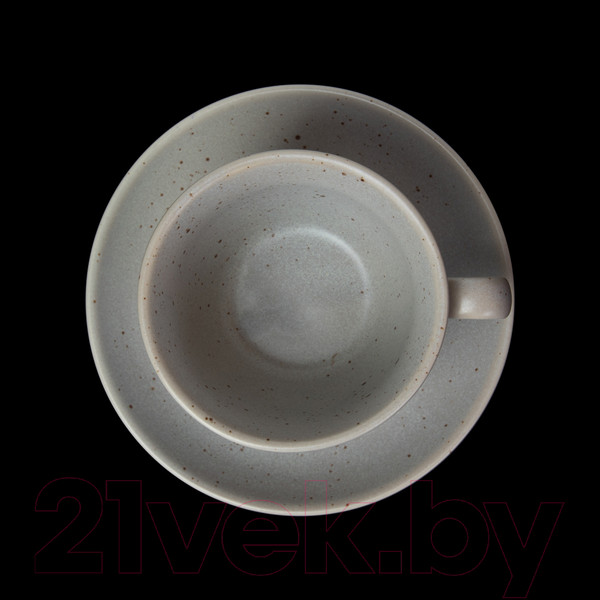 Изображение товара Чашка с блюдцем Corone Rust 4616/4618 / фк1712