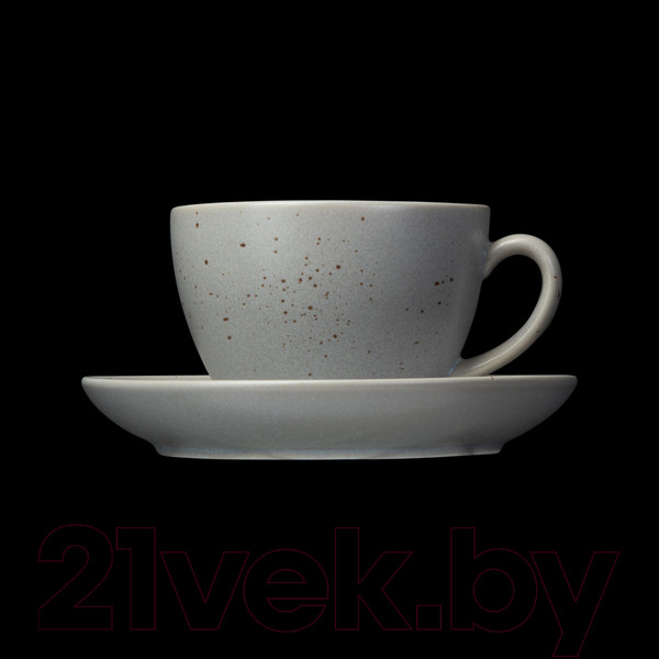 Изображение товара Чашка с блюдцем Corone Rust 4616/4618 / фк1712