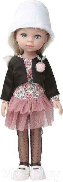 Изображение товара Кукла Funky Toys Пенни / FT0696187