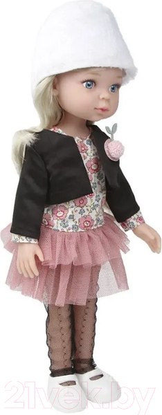 Изображение товара Кукла Funky Toys Пенни / FT0696187