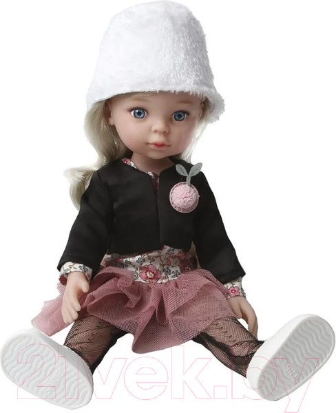 Изображение товара Кукла Funky Toys Пенни / FT0696187