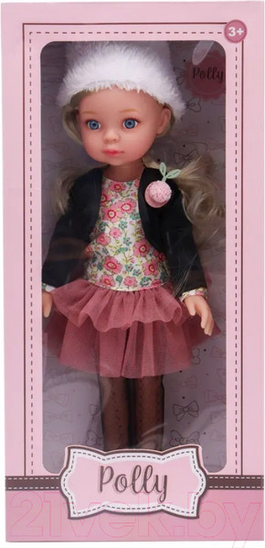 Изображение товара Кукла Funky Toys Пенни / FT0696187