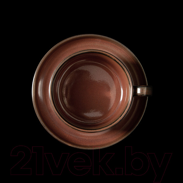 Изображение товара Чашка с блюдцем Corone Carmen HD012577/HD012578 / фк1824