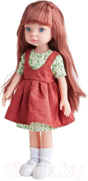 Изображение товара Кукла Funky Toys Энни / FT0696177