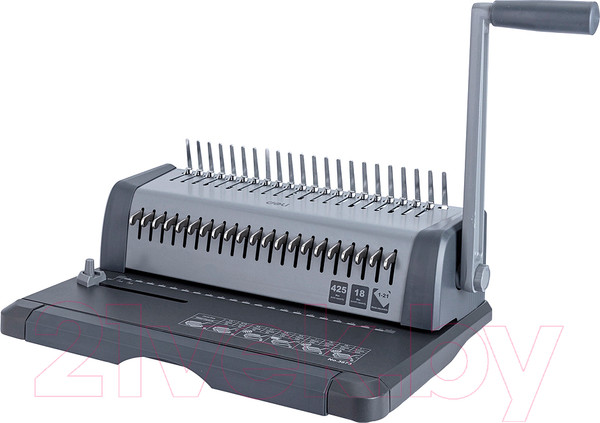 Изображение товара Брошюровщик Deli Plastic Binder / 3874