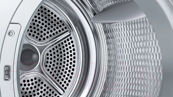 Изображение товара Сушильная машина Bosch WTH85077PL