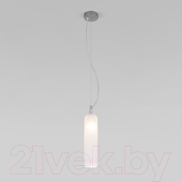 Изображение товара Потолочный светильник Евросвет 50252/1 (белый матовый)