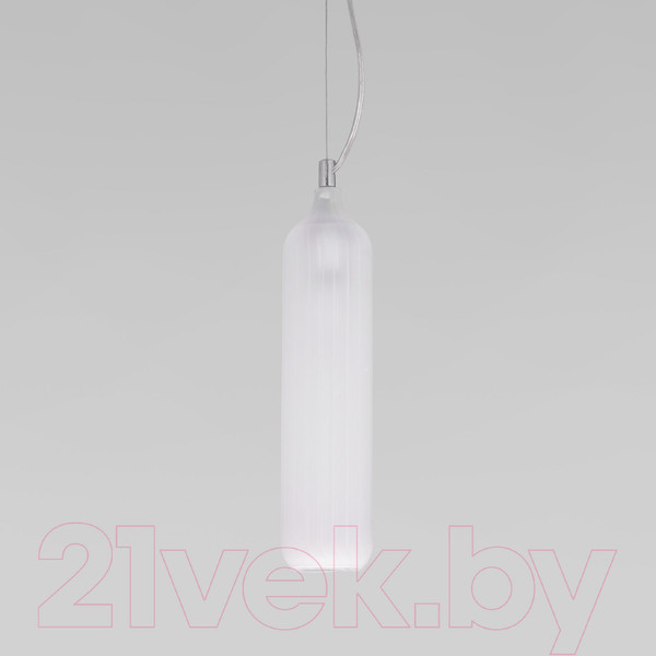 Изображение товара Потолочный светильник Евросвет 50252/1 (белый матовый)