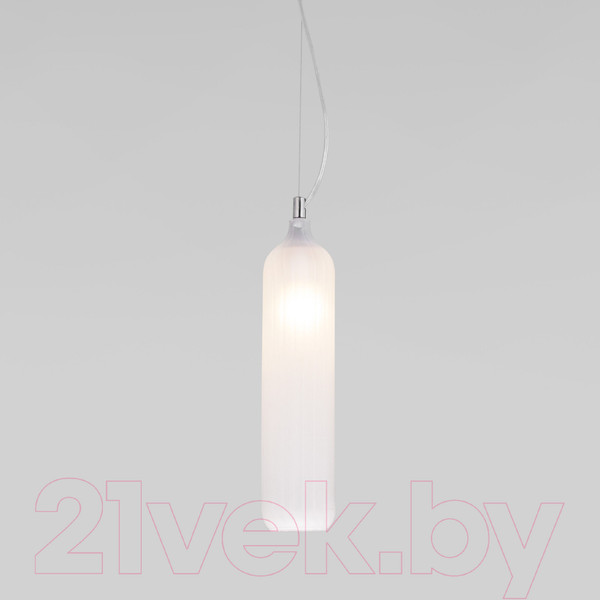 Изображение товара Потолочный светильник Евросвет 50252/1 (белый матовый)