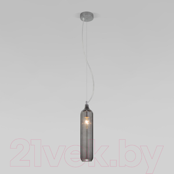 Изображение товара Потолочный светильник Евросвет 50252/1 (дымчатый)