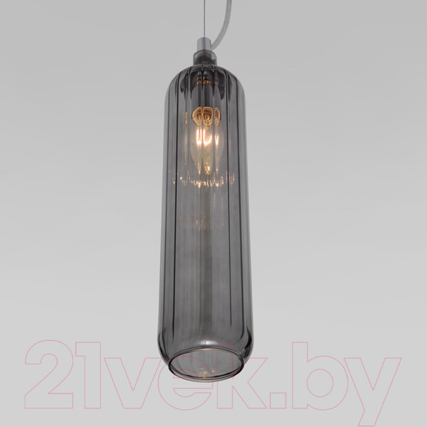 Изображение товара Потолочный светильник Евросвет 50252/1 (дымчатый)