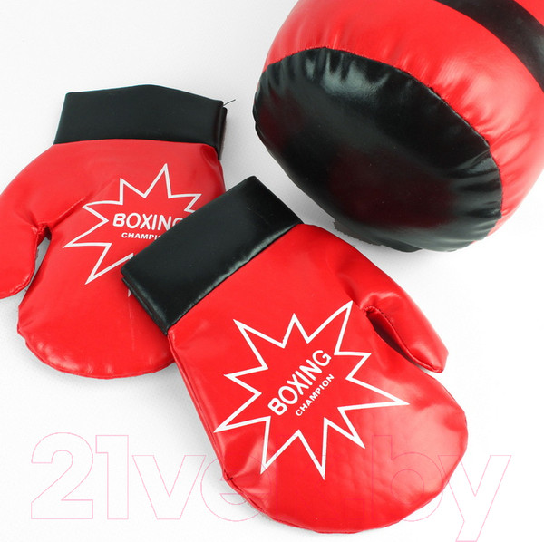 Изображение товара Бокс детский Darvish Boxing / SR-T-1362