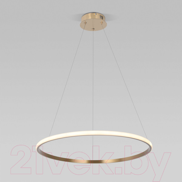 Изображение товара Потолочный светильник Евросвет 90264/1 (латунь)