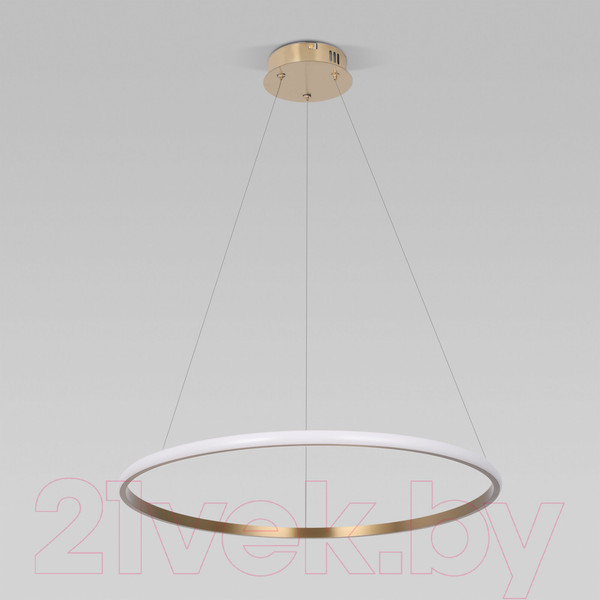 Изображение товара Потолочный светильник Евросвет 90264/1 (латунь)