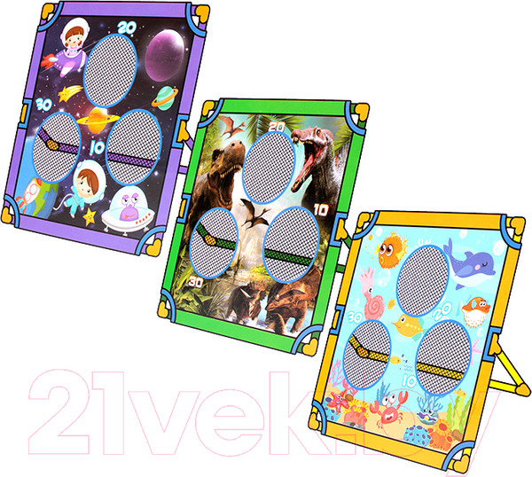 Изображение товара Активная игра Darvish Sandball / SR-T-3290