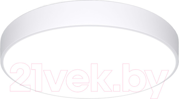 Изображение товара Потолочный светильник Евросвет 90320/1 (белый)