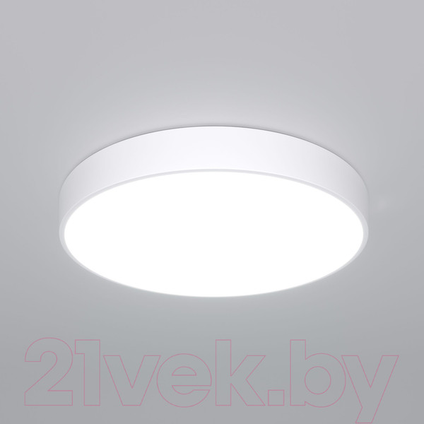 Изображение товара Потолочный светильник Евросвет 90320/1 (белый)